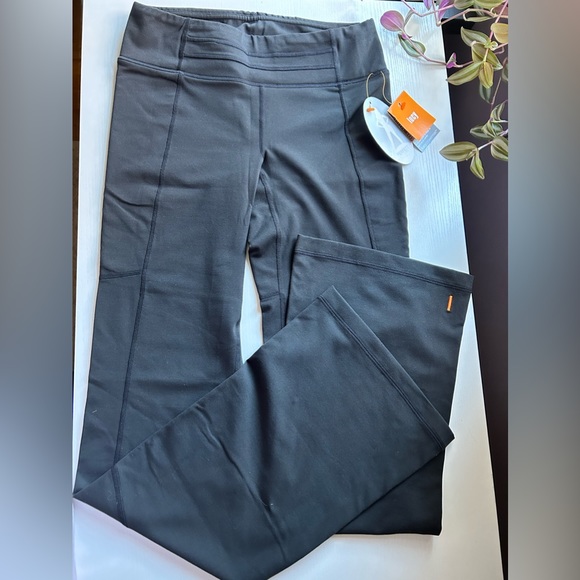 Lucy Pants - NWT Lucy powermax yoga pant Sz S
